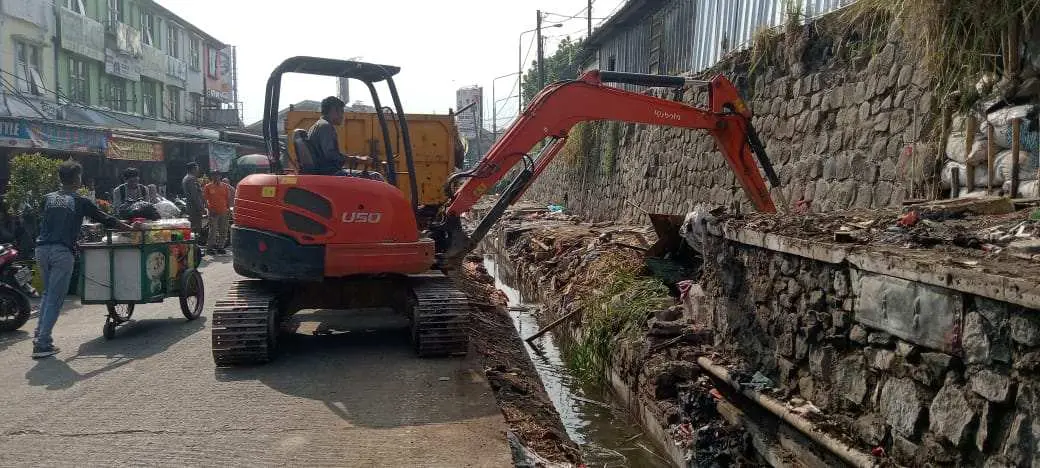 Bupati Rudy Susmanto: Mari Wujudkan Kabupaten Bogor Sebagai Rumah Yang Bersih dan Nyaman