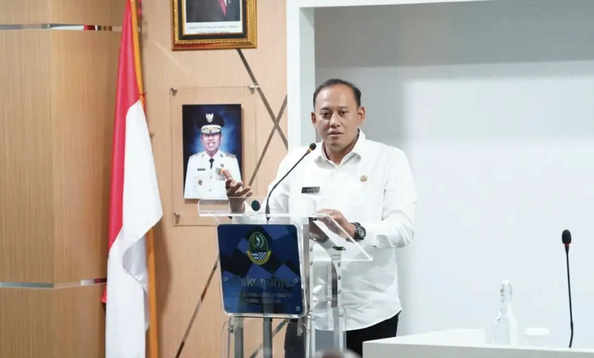 Pemdaprov Jabar Pastikan Data Warga Aman, Klaim Kebocoran Tidak Sesuai Fakta