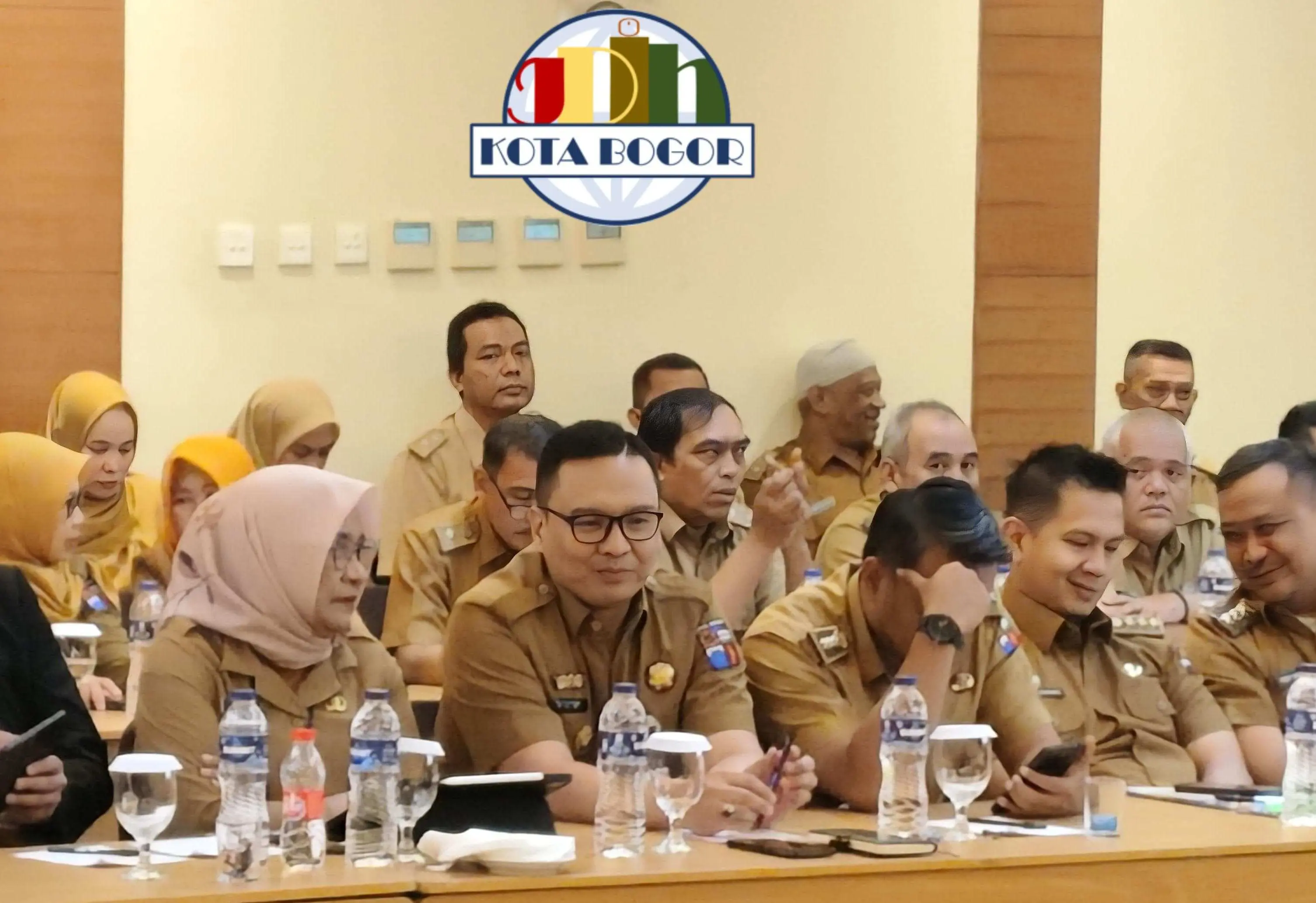 Pemkot Bogor Bocorkan Rahasia Penyelesaian Konflik GKI Yasmin dari Aspek Regulasi