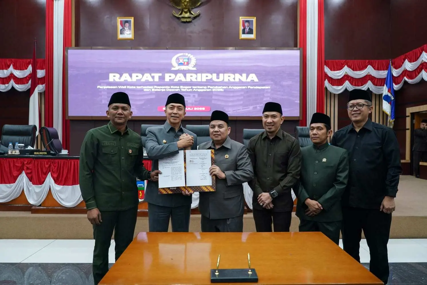 Lahirkan Perda Baru, DPRD Dorong Kesetaraan dan Kesejahteraan Wanita