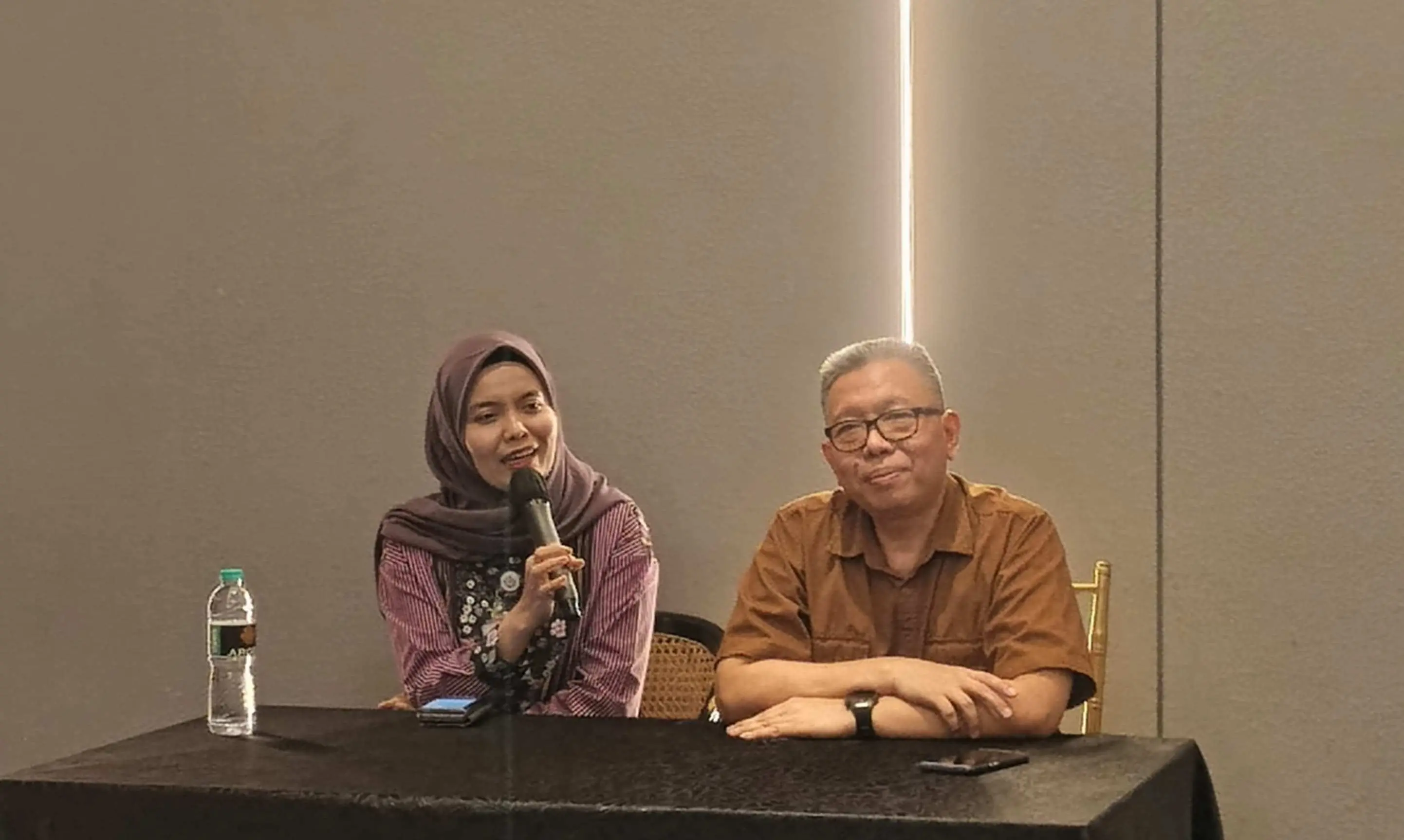 Kepala BPJS Cibinong Sebut Pemkab Bogor Punya Komitmen Kuat Wujudkan UHC 100 Persen