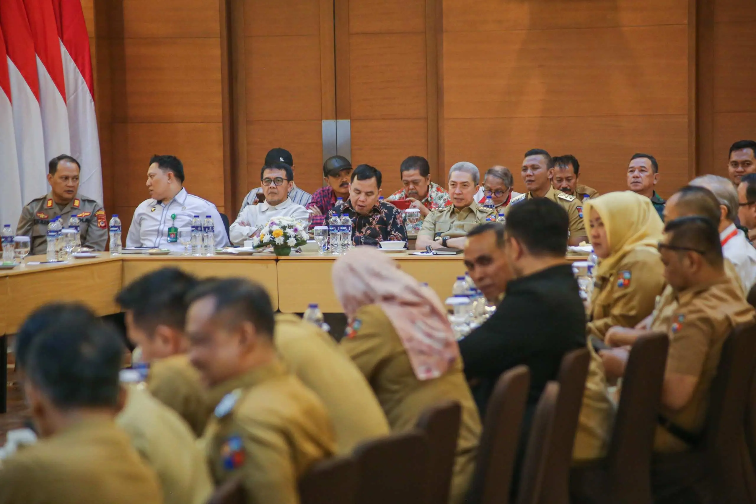 Dedie Rachim Dorong Kemajuan Ekonomi Kota Bogor