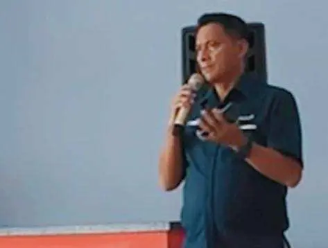 INALUM Dorong Kesejahteraan Warga Batu Bara Lewat Pelatihan Daur Ulang Sampah Kertas