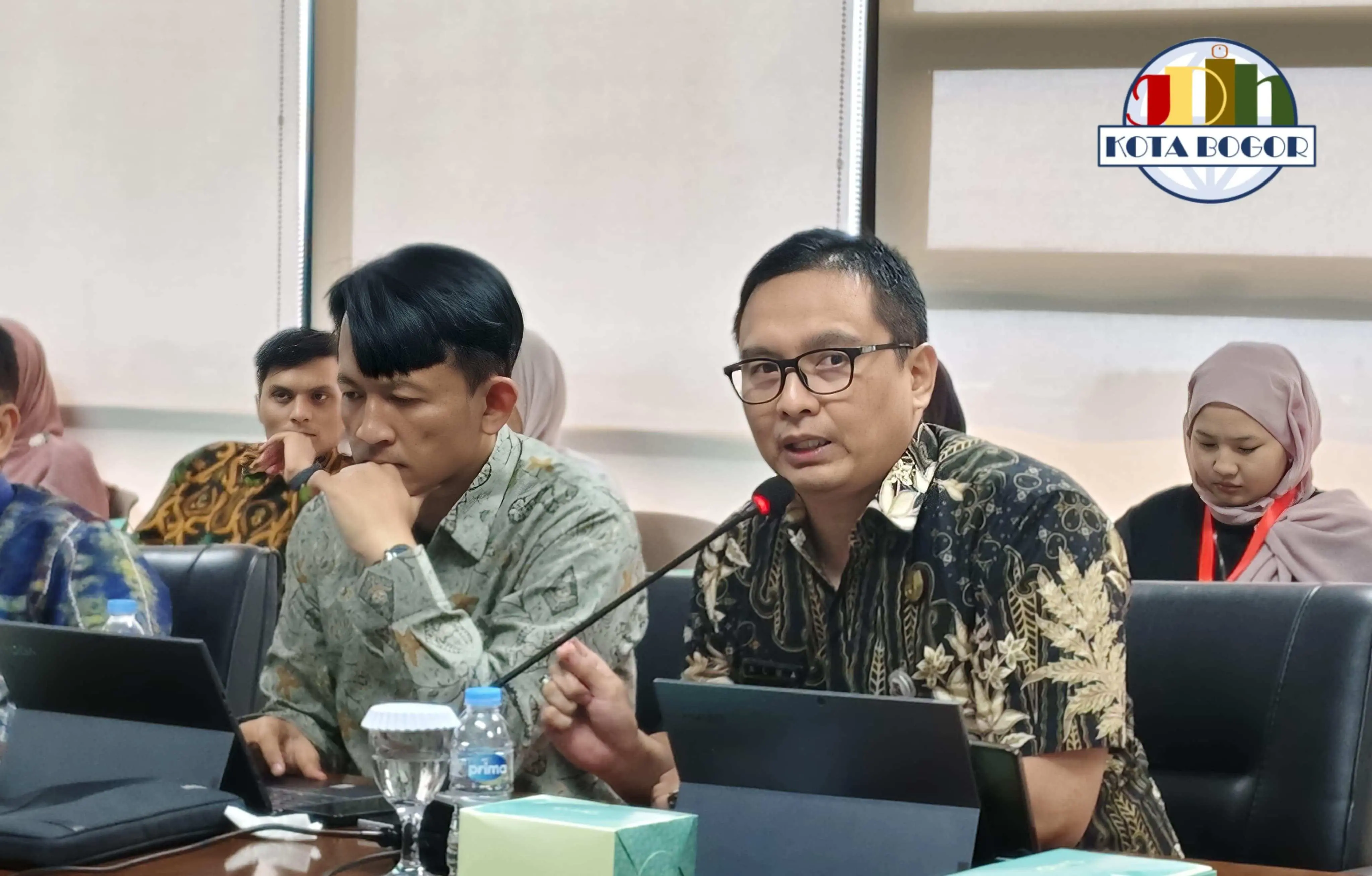 Menggagas Urgensi Regulasi yang Inklusif di Kota Bogor: Terbitkan Produk Hukum Daerah Berbasis Pertahanan Semesta