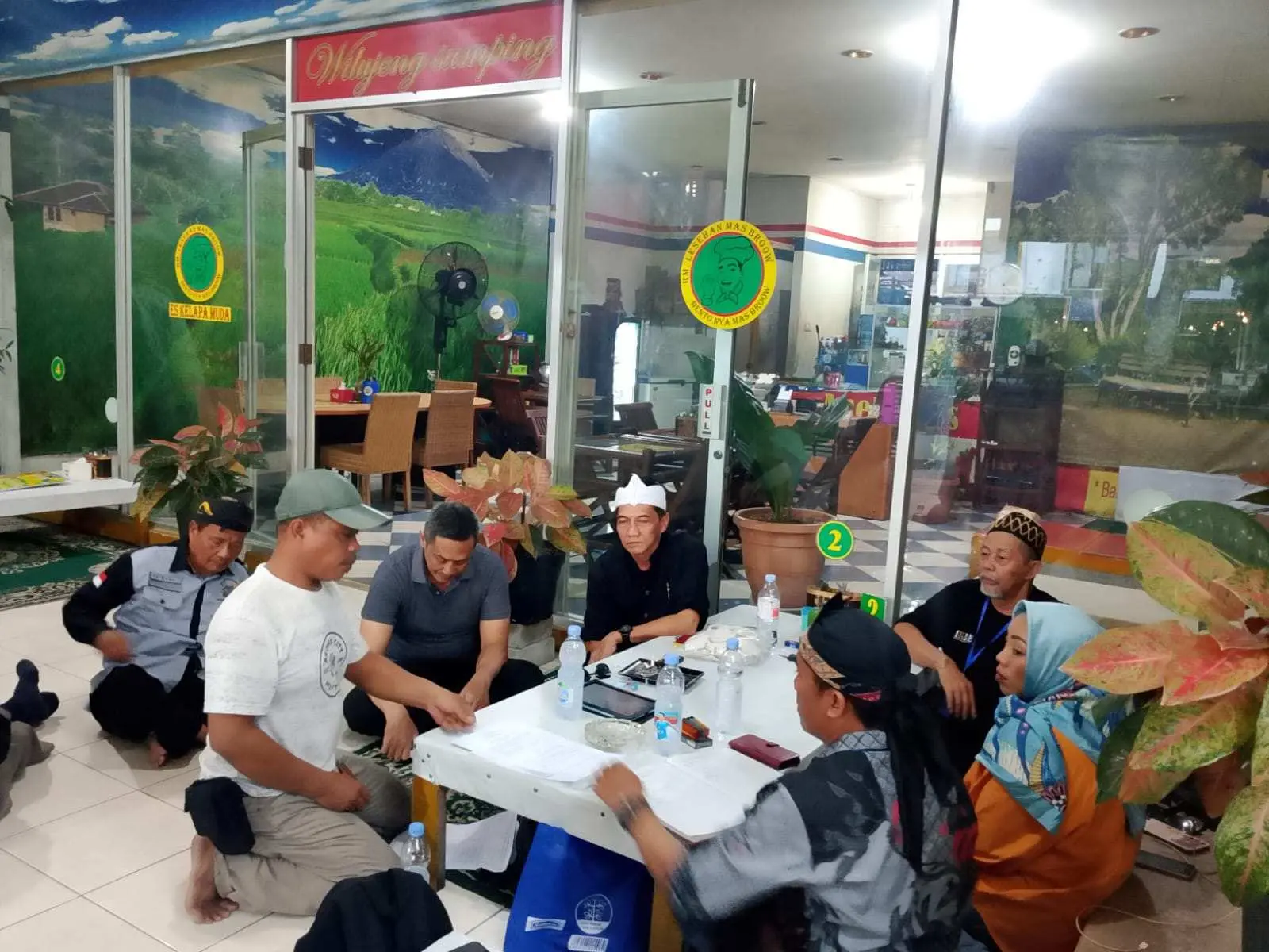 Inovasi Baru LPK. Mutiara Elpa Sejahtera Telah Terbentuk. Kembangkan Inovatip Masyarakat