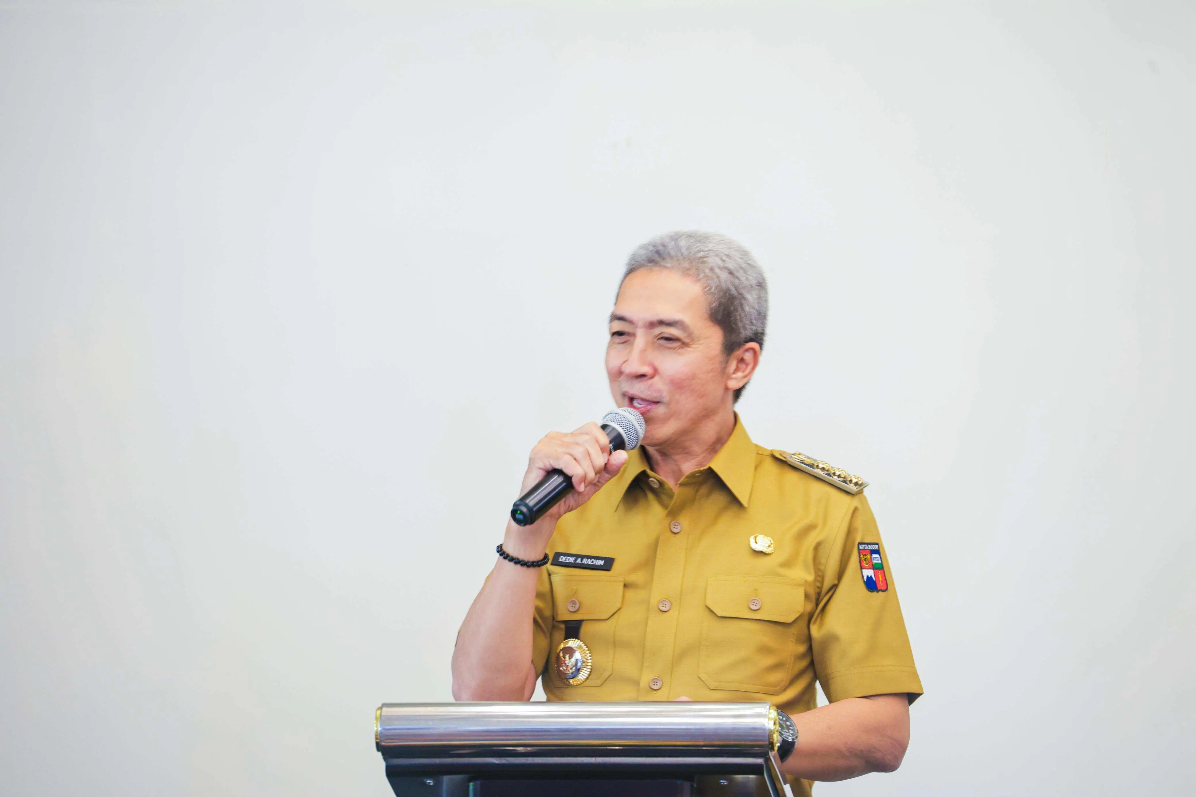 Tol Ciawi Selatan Ramp Off, Memecah Kamacetan di Wilayah Perempatan Ciawi