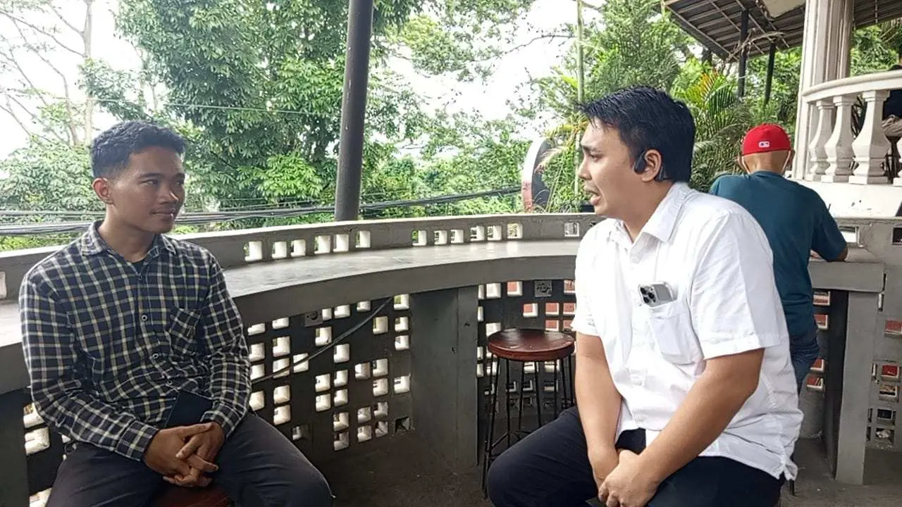 Koba Reserve Akui Jual Miras Tanpa Izin, GPII Bogor: Ini Pembangkangan Terhadap Hukum