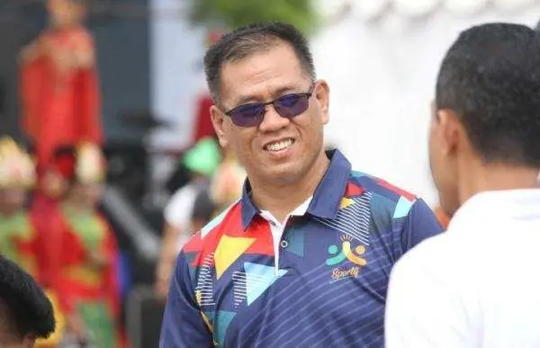 Kadispora :   Kami Akan Susun DOD Cabor PPOPM Sudah Masuk dalam DBON