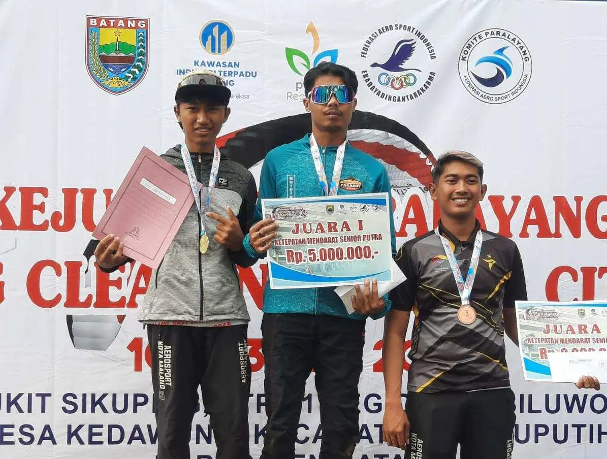 Jelang Porprov Jabar 2026 Kota Bogor Terus Menebar Ancaman
