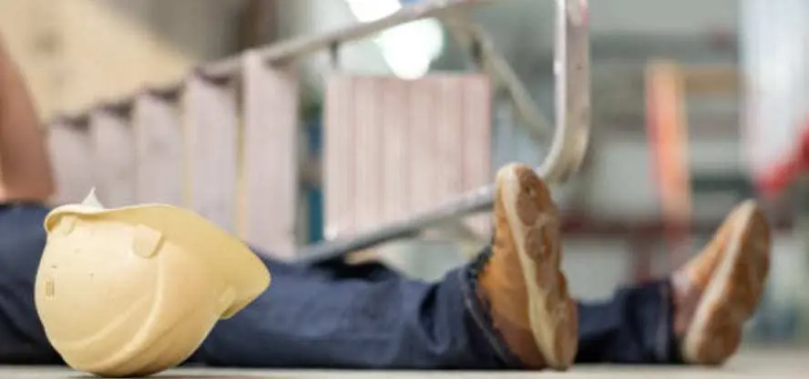 Miris..!! Karyawan Tewas saat Kerja, Diduga Pihak Perusahaan belum Penuhi Hak Korban 